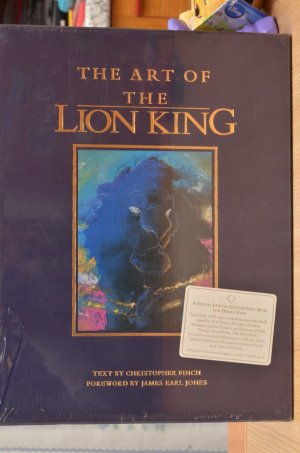 the_art_of_the_lion_king__limited_edition_by_kary218-d6s1hif